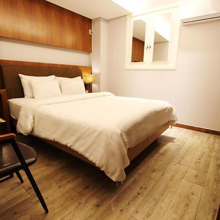 Demian Hotel Seoul Exterior photo