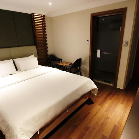 Demian Hotel Seoul Exterior photo